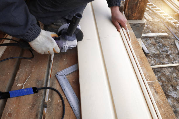 Best James Hardie Siding  in Winder, GA