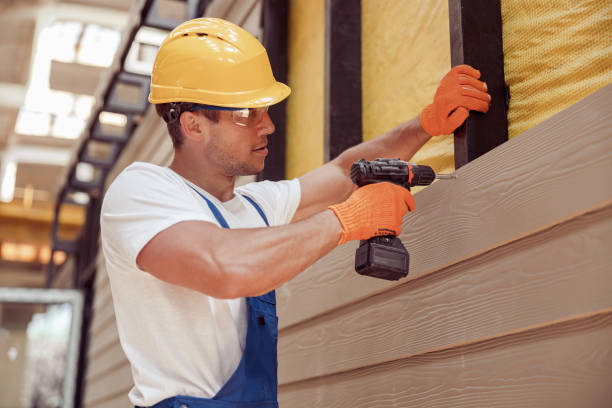 Best Brick Veneer Siding  in Winder, GA
