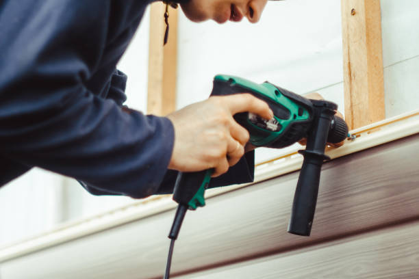 Best Composite Siding  in Winder, GA